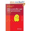 Mikrocontroller und Mikroprozessoren (eXamen.press) Mikrocontroller und Mikroprozessoren (eXamen.press)