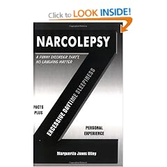 Narcolepsy: A Funny Disorder That's No Laughing Matter