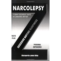 Narcolepsy: A Funny Disorder That's No Laughing Matter