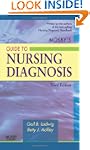 Mosby's Guide to Nursing Diagnosis, 3e