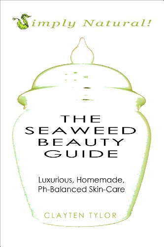 The Seaweed Beauty Guide The Seaweed Beauty Guide