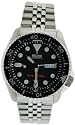 Seiko Men's Diver's Automatic Watch #SKX007K2