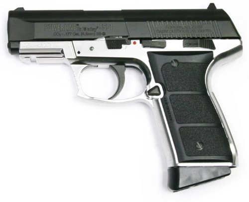 Daisy Powerline 5501 - BB Pistol