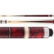 McDermott 58in Star S23 Two-Piece Pool Cue