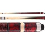 McDermott 58in Star S23 Two-Piece Pool Cue