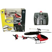 Combat Force Super Helicopter Mini RC