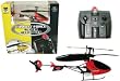 Combat Force Super Helicopter Mini RC