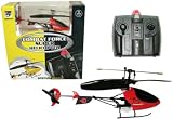 Combat Force Super Helicopter Mini RC