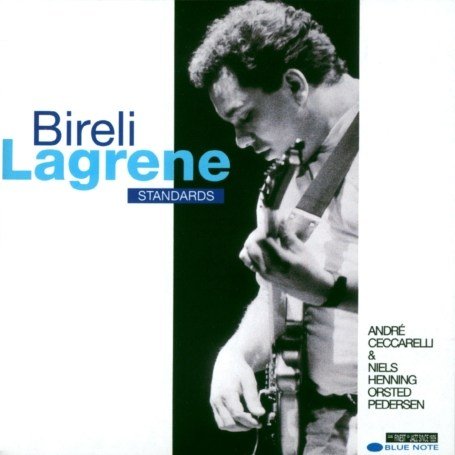 Bireli Lagrene - Standards - Zortam Music