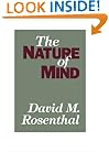 The Nature of Mind