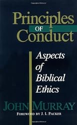 Principles of Conduct: Aspects of Biblical Ethics