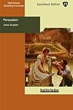 Persuasion: Easyread Edition