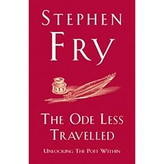 The Ode Less Travelled: Unlocking the Poet within