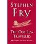 The Ode Less Travelled: Unlocking the Poet within