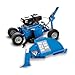 Bluebird Cable Layer Kit F/BB550A #109724