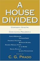 A House Divided: Comparing Analytic and Continental Philosophy