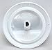 Frigidaire 134011703 Genuine OEM Control Knob for Dryers
