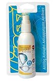 Antifog Spray for Goggles & Dive Masks 60ml