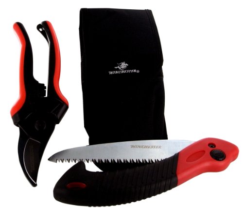 Gerber 31-000426 Saw and Pruner Combo