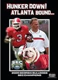 2005 Georgia Bulldogs: Huker Down! Atlanta Bound TM0224