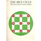 The Rice Cycle: The Grain that Created a Cultureby Tsune Sesoko