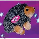 Booda Soft Bite Hedgehog Plush - Medium Size