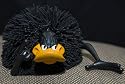 VINTAGE Daffy Duck Looney Tunes Koosh Ball