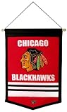 NHL Chicago Blackhawks Traditions Banner