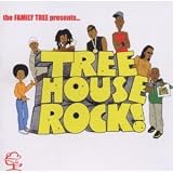 Tree House Rock [VINYL]
