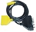 Book cover of Ford Code Reader Extension Cable for EPI3145.