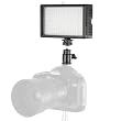 Walimex Pro LED Luz de v�deo con 144 LED bicolor