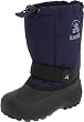 Kamik Rocket Cold Weather Boot (Toddler/Little Kid/Big Kid)