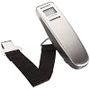 Karcher 130116 - B�scula digital port�til para equipaje (hasta 50 kg)