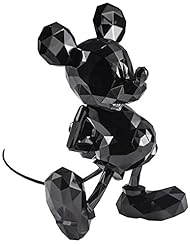 Toy: POLYGO Walt Disney Official Mickey Mouse PIANO BLACK [Miyazawa Models Limited Distribution] Complete Scale Figure Character Movable Model Club House Kids Cartoon Sentinel - Sentinel