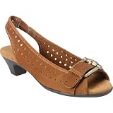 Aerosoles Ladies Gadget Slingback Sandal by Aerosoles
