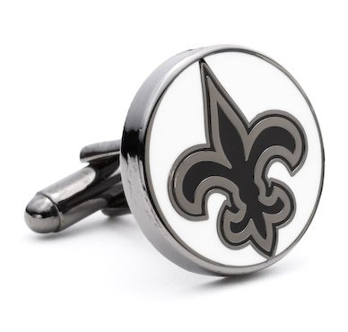 New Orleans Saints NFL Cufflinks Cuff Links