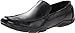 Kenneth Cole REACTION Men's De Tour Leather Slip-On Loafer