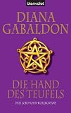 Die Hand des Teufels: Drei Lord-John-Kurzromane - Diana Gabaldon