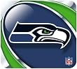 Seattle Seahawks Mouse Pad - Football Sports Merchandise