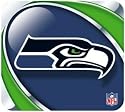 Seattle Seahawks Mouse Pad