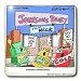 Londons Times Funny Music Cartoons - Lactose Intolerance - Light Switch Covers - double toggle switch