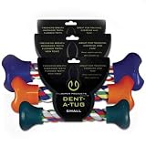 Hyper Products Dent-A-Tug Dog Chew Toy