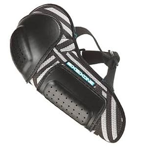 SixSixOne 2010 Comp Elbow Guard - Black by