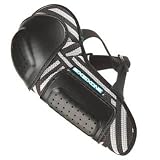 SixSixOne 2010 Comp Elbow Guard - Black