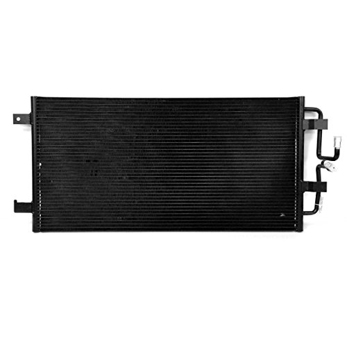 Buick Condenser Condenser For Buick