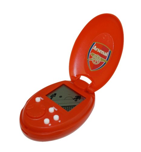Childrens Toyshop  Toys : MatchMaster Arsenal