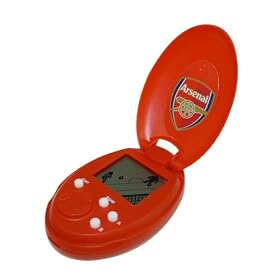 MatchMaster Arsenal
