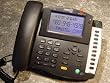 Fanstel Big Screen Caller ID Phone (Model# ST118B)