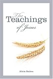 Teachings of Jesus