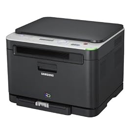 Samsung CLX-3185/XEC - Impresora multifunción láser color (16 ppm, Legal)